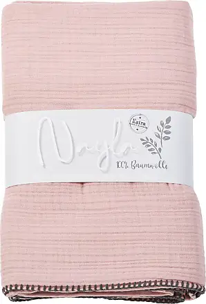 Decken in Rosa: 80 −52% - | Produkte Stylight zu Sale: bis