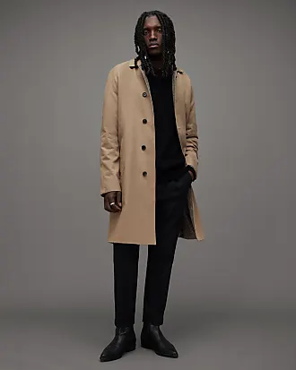 Men's Trench Coats: Sale up to −89%| Stylight