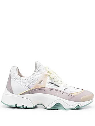 Womens kenzo clearance sneakers