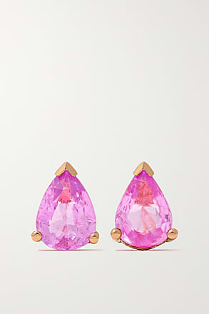 Material Good | Shay | Dot-Dash Pink Sapphire & Diamond Choker by Shay