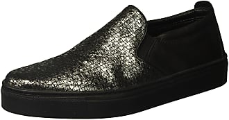 flexx slip on sneakers