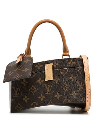 Louis Vuitton 2010 pre-owned Geronimos Bag - Farfetch