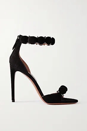 Alaia hot sale heels sale