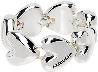 AMBUSH Heart Rings − Sale: up to −75% | Stylight