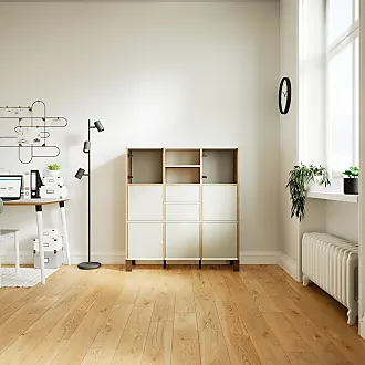 Standregale (Wohnzimmer) in Beige: 76 Produkte - Sale: bis zu −40% |  Stylight