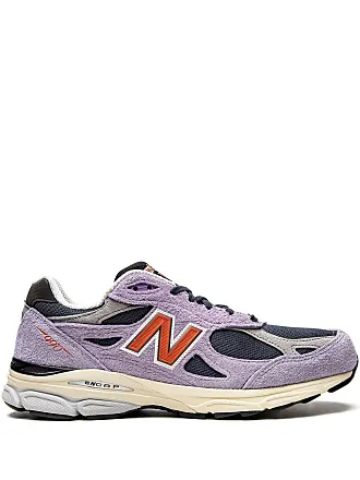 New balance 579 mens sales purple