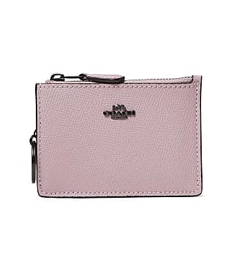 Coach Wallets − Sale: up to −44% | Stylight