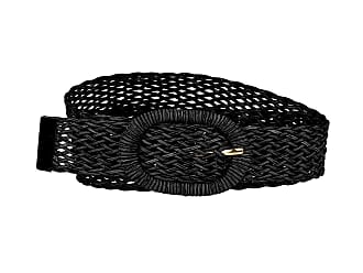Harbor Bay by DXL Big and Tall Men's 35MM Reversible Stretch Belt
