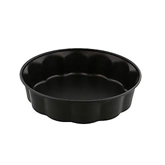 BALLARINI - 75002-981 BALLARINI Matera cookware set, 8-pc, Black