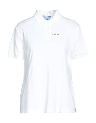 Prada: White Clothing now up to −79% | Stylight