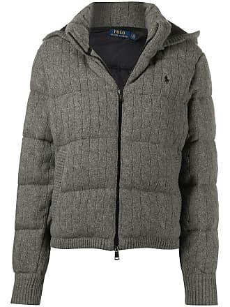 polo ralph lauren winter jacket