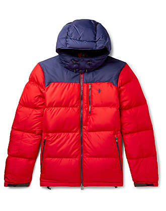 Men's Ralph Lauren Quilted Jackets - up to −50%