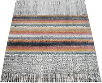 Teppiche in Bunt: 2000+ Produkte - Sale: bis zu −16% | Stylight | Kurzflor-Teppiche