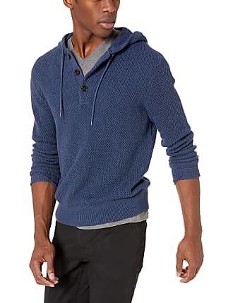 j crew mens hoodie