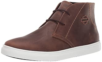 Men's Harley-Davidson Sneakers / Trainer − Shop now at $37.83+ 