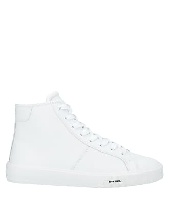 Diesel: White Shoes / Footwear now up to −73% | Stylight