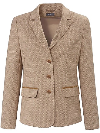 Blazer In Braun Shoppe Jetzt Bis Zu 72 Stylight