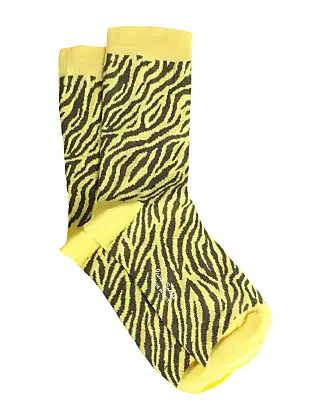  Yellow - Women's Tights / Women's Socks & Hosiery: Clothing,  Shoes & Accessories