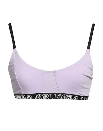 Pauline Sports Bra B9660 - Blue/Silver – Purple Cactus Lingerie