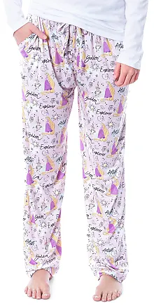 The Big Bang Theory Women's Soft Kitty Super Soft Loungewear Pajama Pants  XXXL Pink