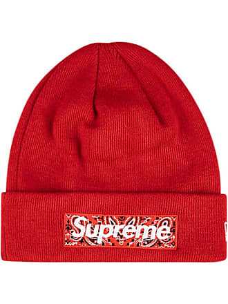 Supreme Beanie Hats for Men