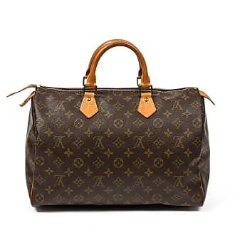 Louis Vuitton 2009 Speedy 30 Handbag - Farfetch