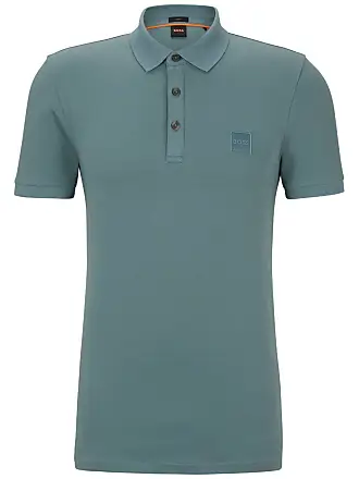 Hugo boss deals polo sale