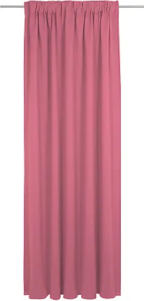 Sale: 200+ - € | Pink: Vorhänge Produkte ab in / Gardinen Stylight 10,99