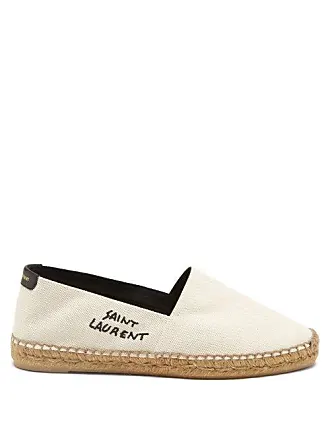 Saint laurent hotsell slip on