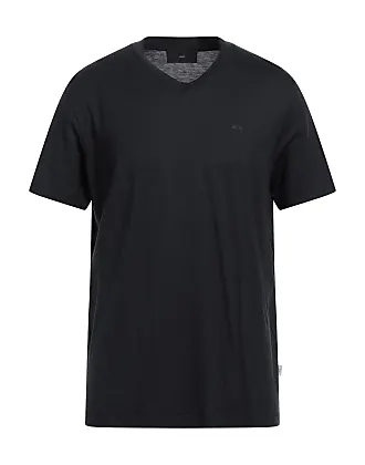 Lucky Brand Modern Fit Burnout V-Neck T-Shirt, All Sale