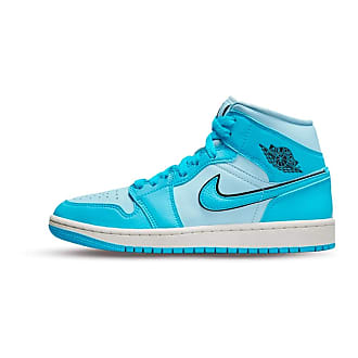 Zapatillas Azul Nike Jordan para Mujer Stylight