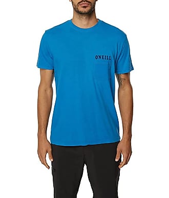 O'Neill Neckholder-Top Shirt Gr.M Guimauve blau rot gelb NEU