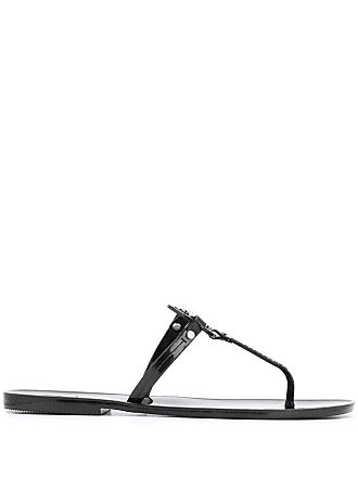 Tory Burch: Black Sandals now up to −71%