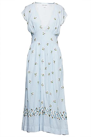 Blue Midi Dresses: Shop up to −70% | Stylight