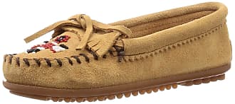Minnetonka Moccasins you miss: on sale for at $49.89+ Stylight
