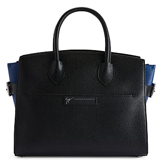 Giuseppe Zanotti Angelina Leather Tote Bag - Farfetch