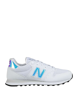 new balance 300 damen white