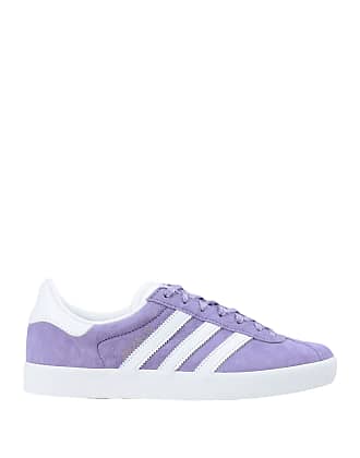 geduldig dok Bovenstaande Sneakers / Trainer from adidas for [gender] in Purple| Stylight