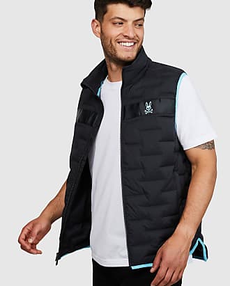 mens down vest black friday