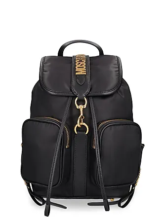 Moschino rucksack hot sale sale