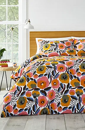 Marimekko Pikku Lokki Reversible Quilt Sets - Marimekko Bedding