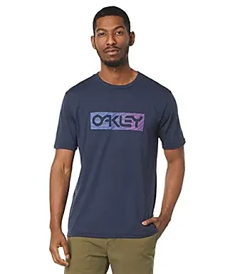  Oakley Men's Jupiter Frog TEE, New Athletic Grey, X-Large :  Clothing, Shoes & Jewelry
