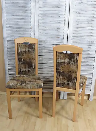 Stühle in Sale: bis 300+ zu −24% Produkte Braun: | Stylight 