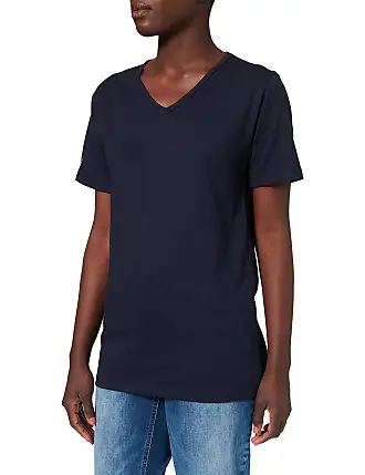 von | Stylight Damen-T-Shirts in Trigema Blau