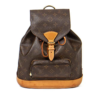 Louis Vuitton 2013 pre-owned Monogram Sac a Dos Bosphore Backpack - Farfetch