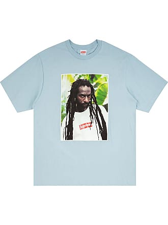 Supreme Andre 3000 photograph-print T-shirt - Farfetch