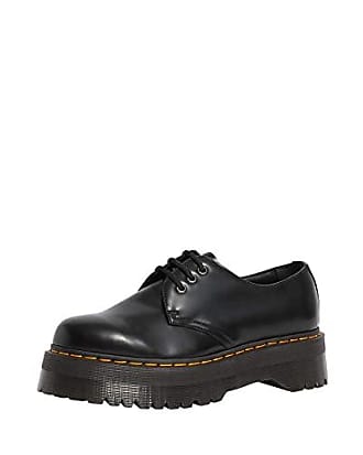 Amazon Jungen Schuhe Halbschuhe Black Smooth 3 Eye Shoe Oxford 38 EU 