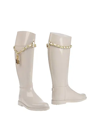 Love moschino deals boots