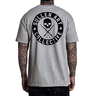 Sale - Men's Sullen Art Collective Casual T-Shirts offers: at