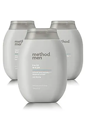 Method Mens Bar Soap Cedr & Cypr - 6 Oz